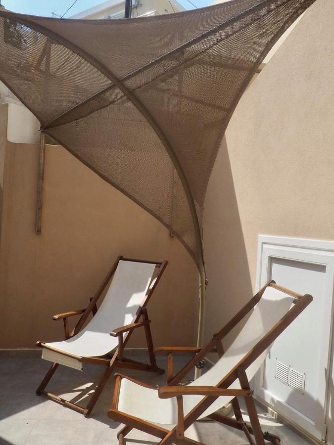 Molly'S House Apartment Ermoupoli Exterior photo