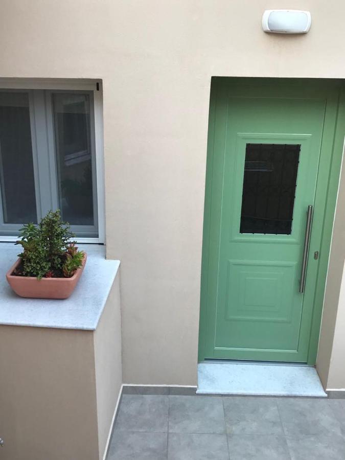 Molly'S House Apartment Ermoupoli Exterior photo